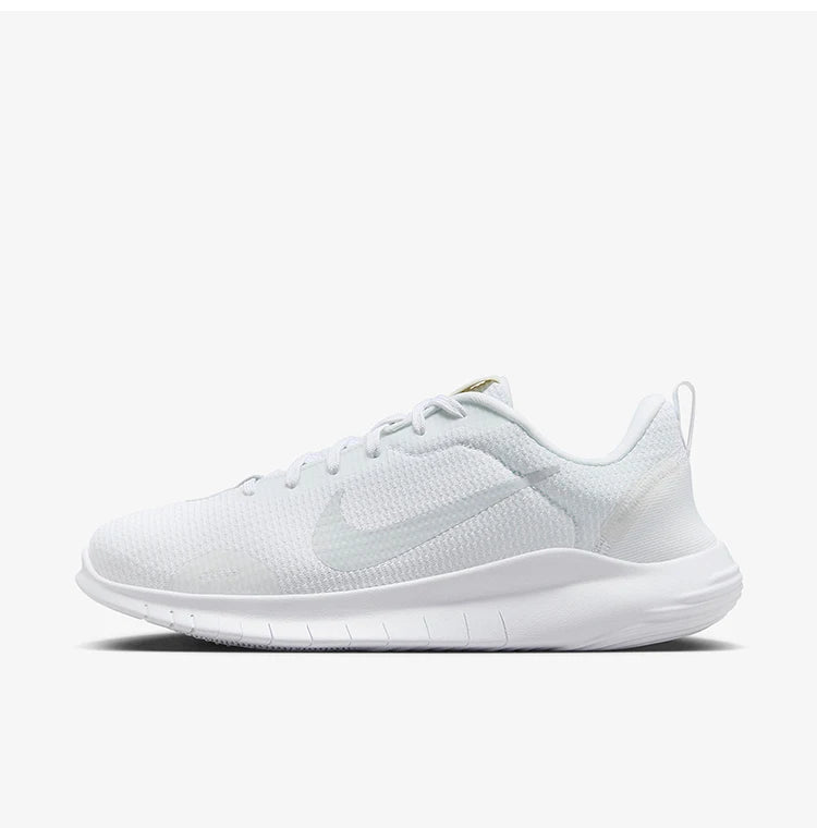 Nike Officielle nye lette og åndbare lave løbesko til kvinder DV0746-100