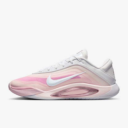 Zapatillas de baloncesto de competición acolchadas Nike Authentic Birthday Cake para hombre y mujer FZ8606-101