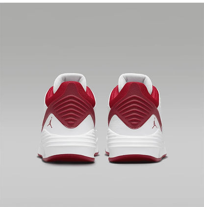 Nike Official Genuine Jordan Max Aura 5 herresko med stødabsorbering DZ4353-106
