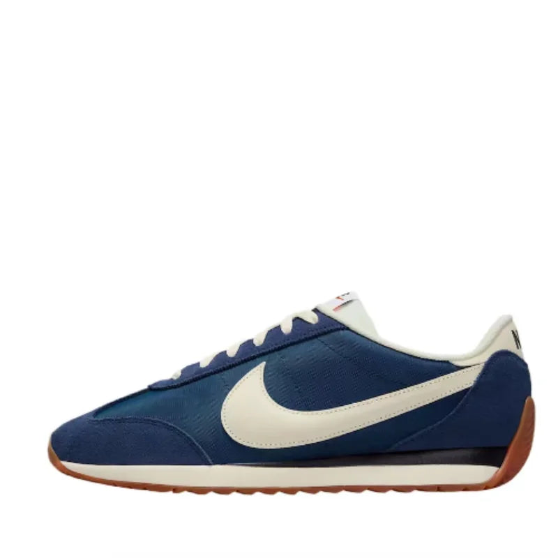 Nike Pacific: Άνετα, ευέλικτα, μαλακά, ελαφριά, με μαλακή επένδυση, χαμηλά παπούτσια καθημερινής χρήσης για γυναίκες HM4771-104