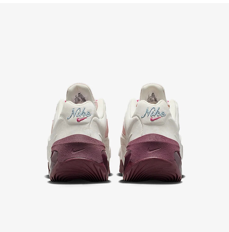 Nike Authentic Four Seasons Style Women's Trendy Breathable Sports Classic Casual Shoes IQ1152-666