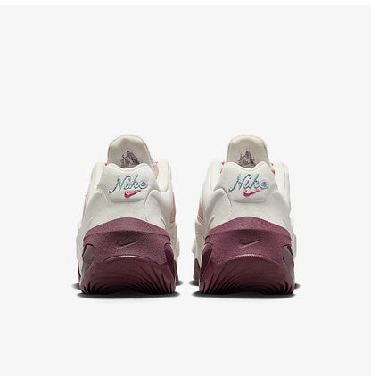 Nike Authentic Four Seasons Style Women's Trendy Breathable Sports Classic Casual Shoes IQ1152-666