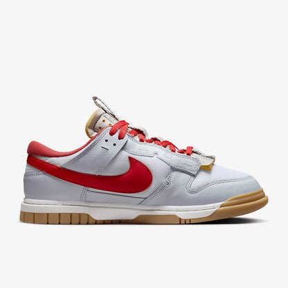 „Nike“ originalūs „Air Dunk Jumbo“ vyriški retro žemi krepšinio bateliai DV0821-102