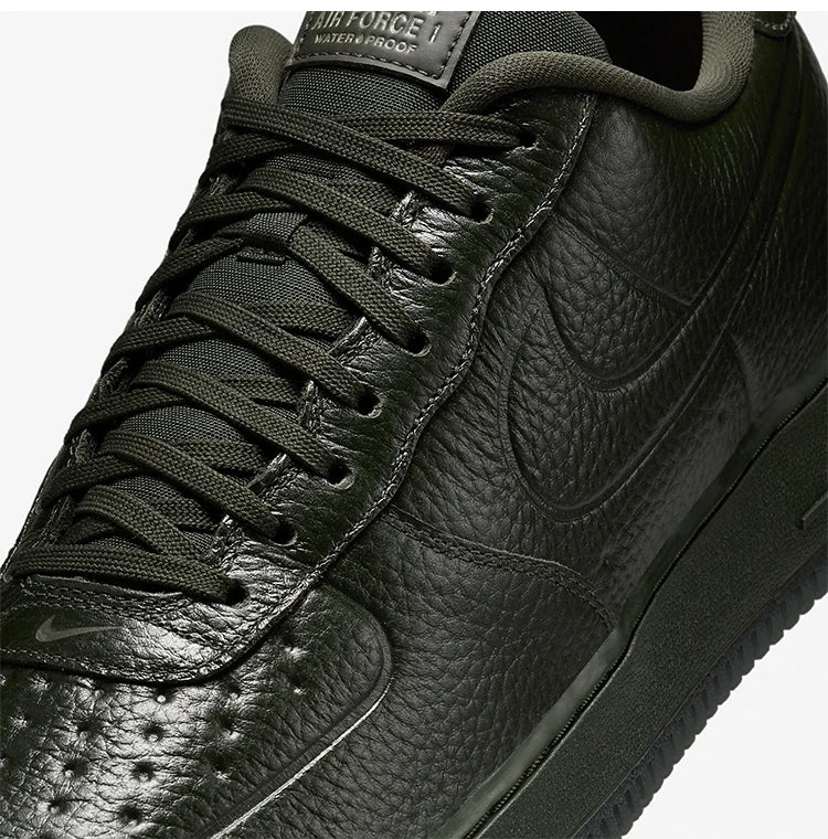 Nike äkta nya slitstarka klassiska lätta fritidsskor för män FB8875-301