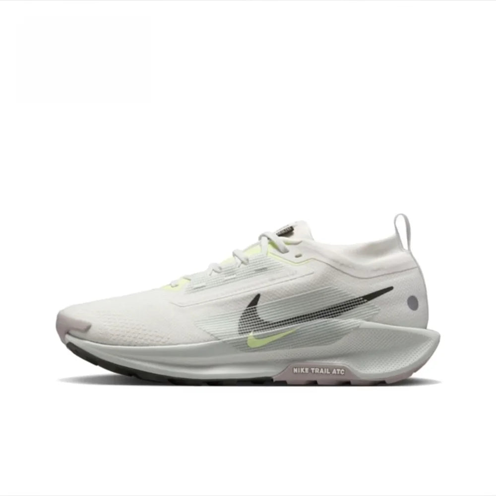 Nike Pegasus Trail 5 GORE-TEX löpskor för män, låg modell – halkfria, slitstarka, bekväma, andningsbara FQ0908-102
