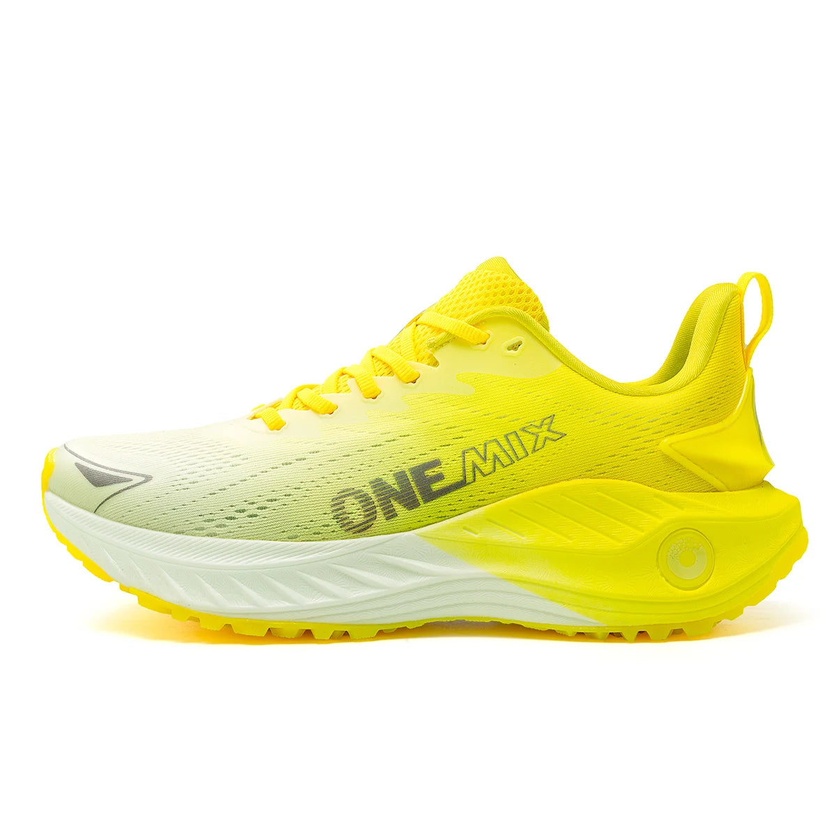 Sapatilhas de Running Casual ONEMIX Respiráveis de Verão para Jogging Homem, Sapatilhas Leves para Ginásio Mulher, Calçado Desportivo de Exterior Masculino com Amortecimento