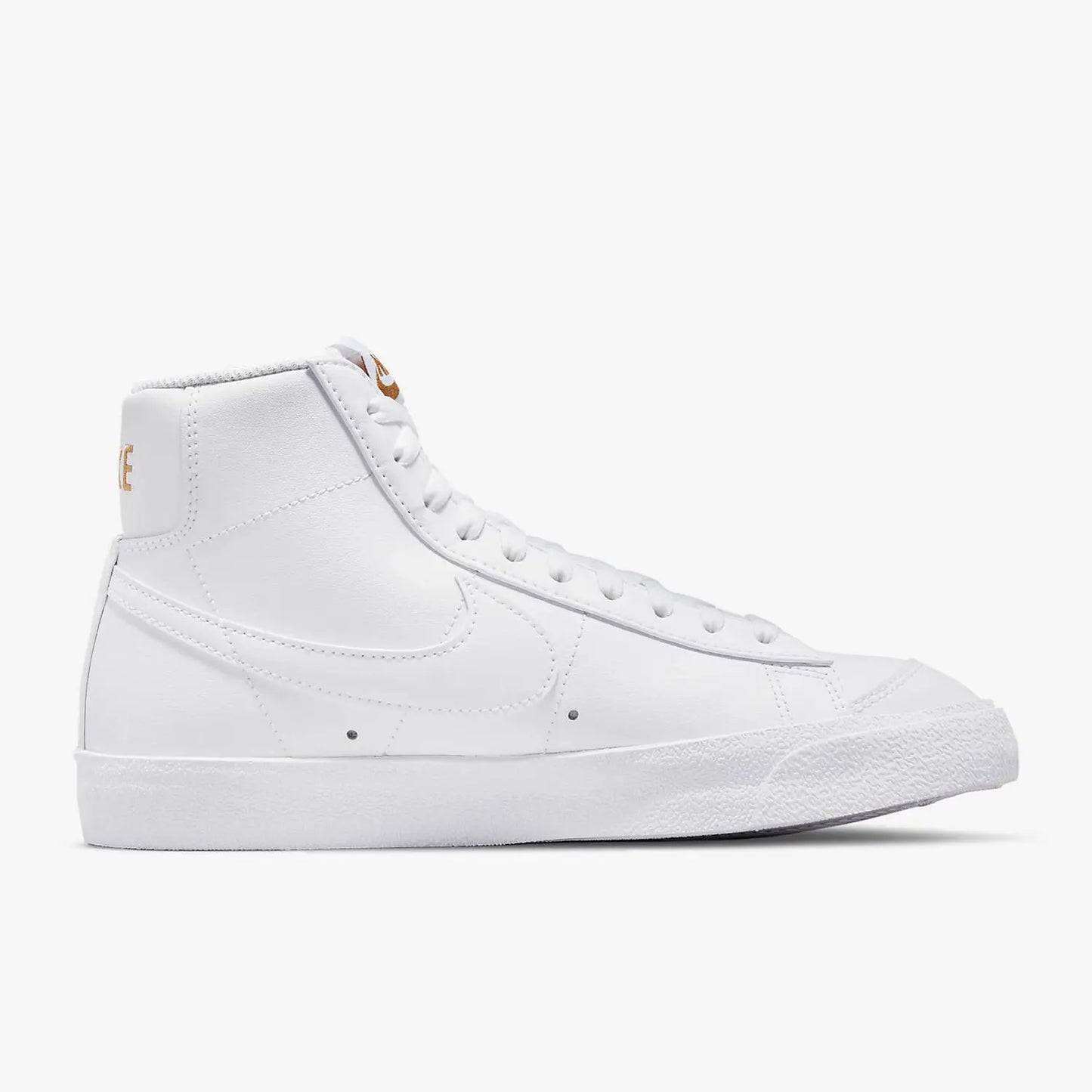 Nike genuine Blazer Women's Casual Fashion High-Top Sneakers DM0850-001