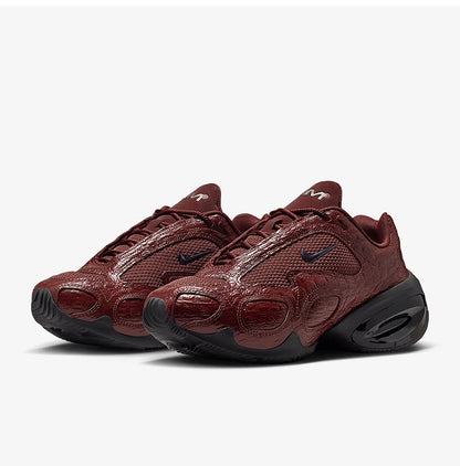 „Nike“ originalūs „Air Max Muse SE“ moteriški bėgimo bateliai su oro pagalvėlėmis IB6689-600