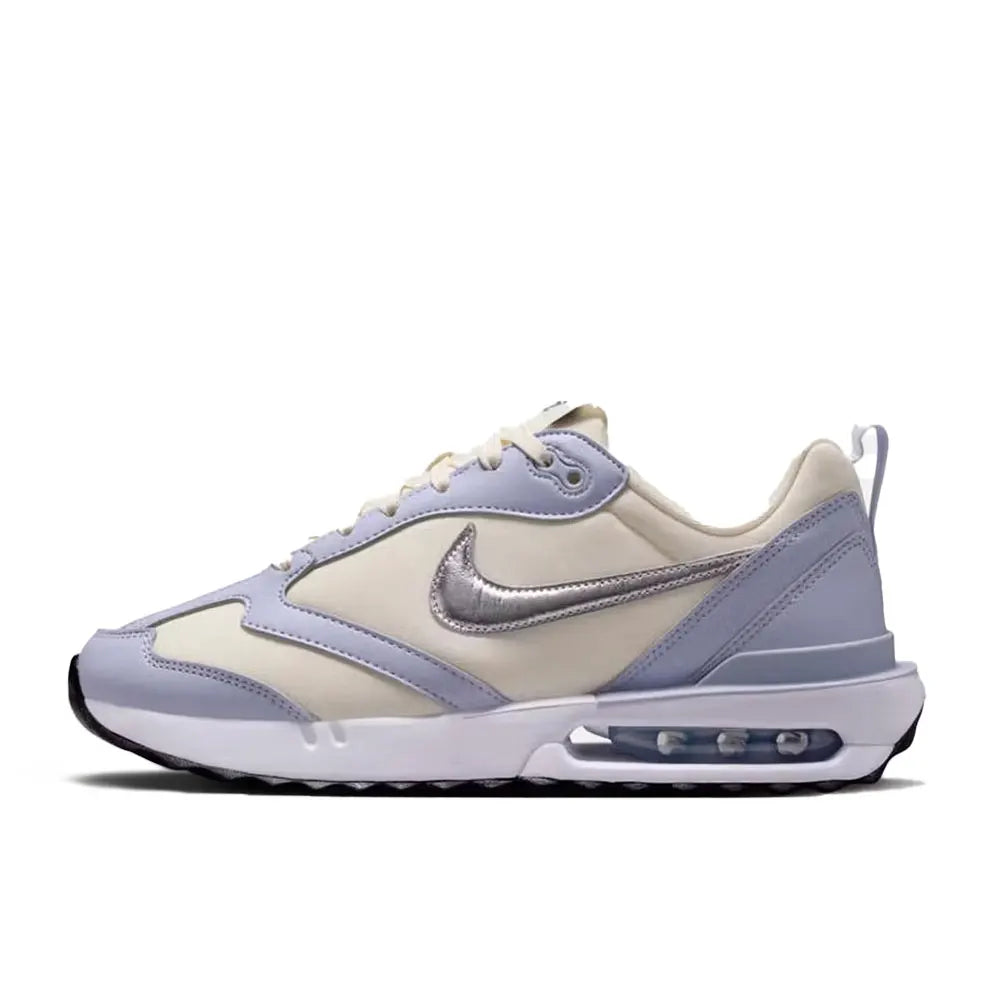 „Nike Air Max Dawn“ unisex laisvalaikio batai su oro amortizacija, neslystantys, patvarūs, su paminkštintu padu DM0013-100