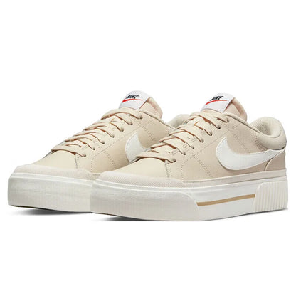 Originalne NIKE WMNS COURT LEGACY LIFT ženske tenisice za skejtanje
