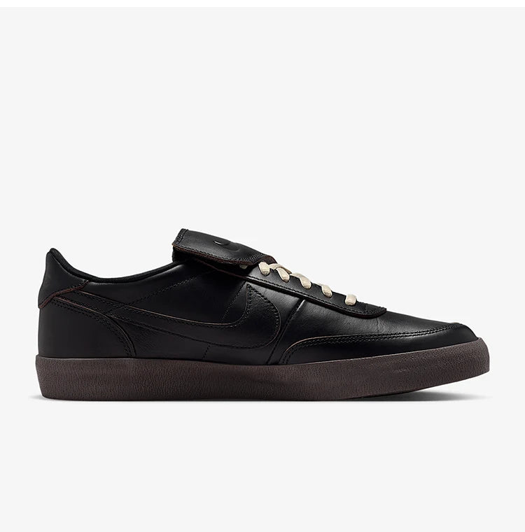 Nike Authentic Spring Style Men's Low-Top Wear-Resistant Thin Sole Sports Shoes IR0801-010