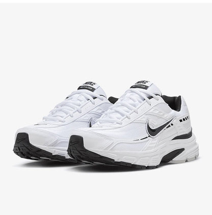 Zapatillas de running Nike Initiator oficiales y auténticas para hombre, con amortiguación deportiva y diseño transpirable 394055-100
