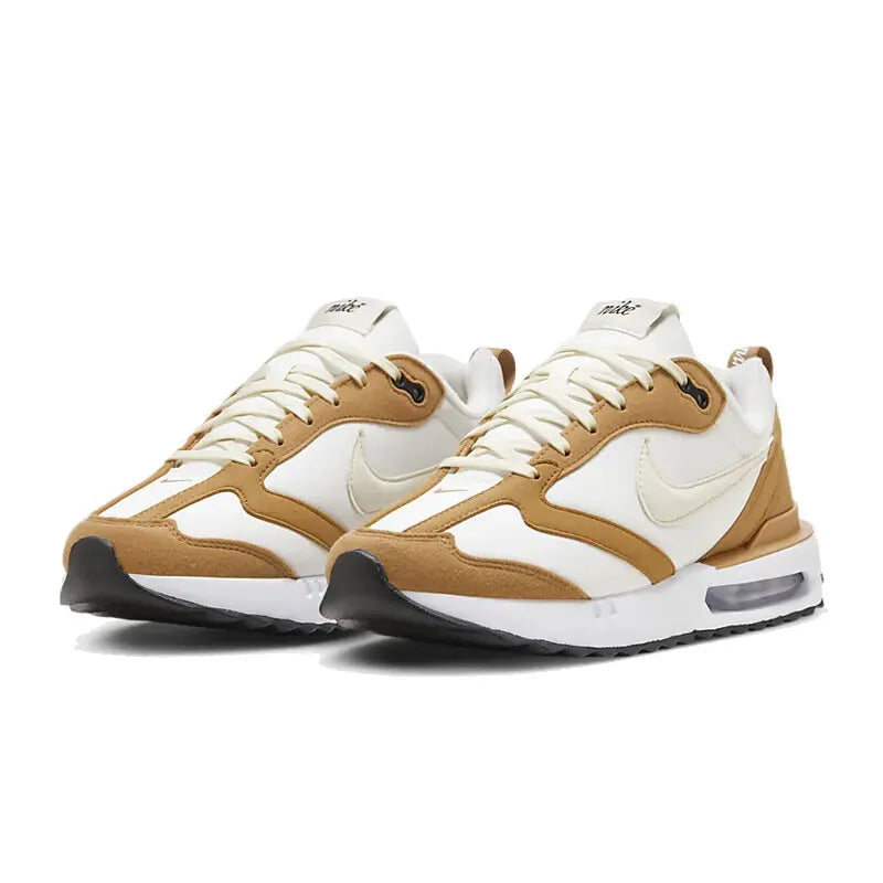 NIKE WMNS AIR MAX DAWN Women's Running Shoes Sneakers Original New Arrival Comfortable Footwear for Women
