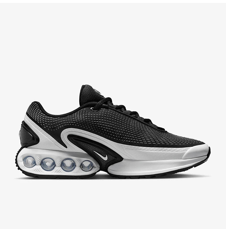 Nike Official Authentic Air Max Dn polstrede Air-træningssko til kvinder FJ3145-002