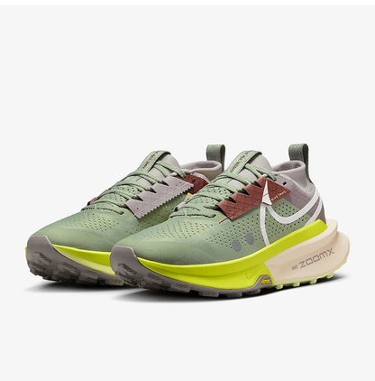 Zapatillas de running deportivas Nike oficiales y auténticas para mujer, verano 2024, con amortiguación y rebote FD5191-300