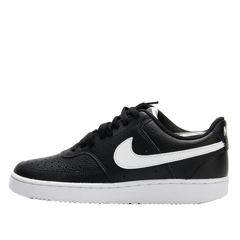 Nike Authentic COURT VISION Dámske klasické retro športové a voľnočasové tenisky CD5434-001