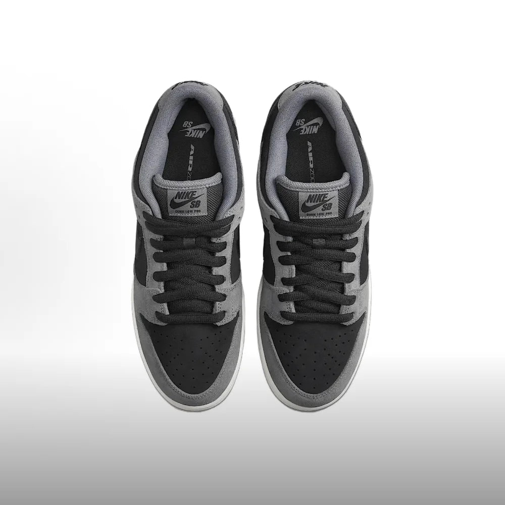Nike Dunk SB: modni, vsestranski, vrhunsko udobni, trpežni, protizdrsni nizki športni copati za prosti čas HF3063-001