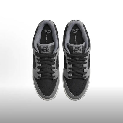 Nike Dunk SB: modni, vsestranski, vrhunsko udobni, trpežni, protizdrsni nizki športni copati za prosti čas HF3063-001