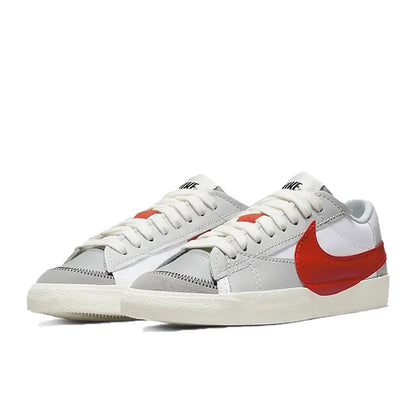 Tenisky Nike Blazer – klasický retro dizajn, odolnosť a pohodlie na každodenné nosenie DQ1470-101