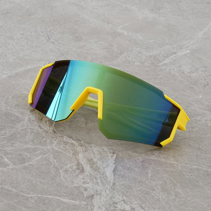 Fashion travel, sports, children's sunglasses, sun protection, UV protection, eye protection, sunglasses, trendy glasses