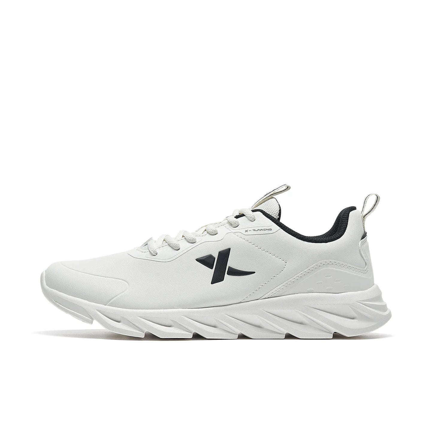 Běžecké boty Xtep pro muže 2021 Winter Street Casual – pánská sportovní obuv, odolná proti opotřebení, s podpůrným tlumením, tenisky 879419110080