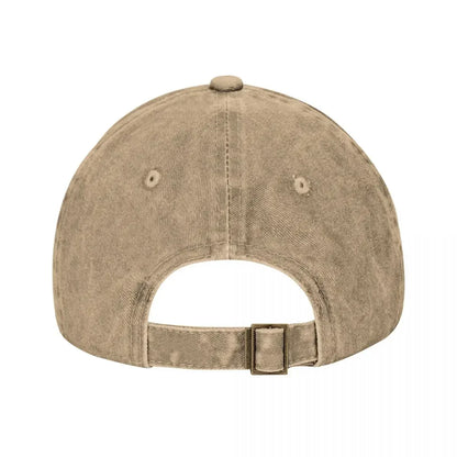 Stars Logo Baseball Cap Residents Evils Game Unisex Teens Design Hip Hop Hats Summer y2k Retro Hiking Fishing Baseball Caps