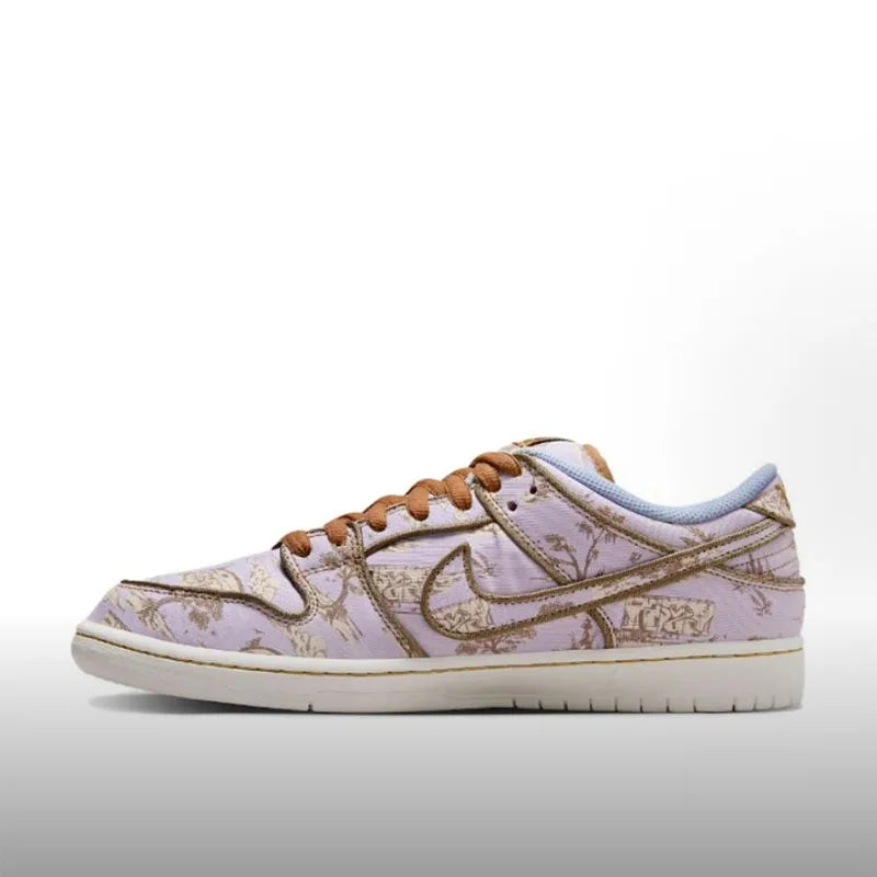 Nike Dunk SB: Stylish, minimalist, trendy, lightweight, versatile sneakers for comfortable daily wear and commuting FD2627-200