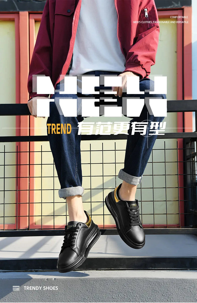 Shoes Men Sneakers Male Casual Men's Shoes Tennis Luxury Shoes Trainer Race Breathable Shoes Fashion Loafers Running Shoes for Men