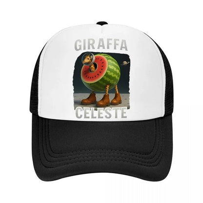 Italiensk Brainrot barnbaseballkeps för pojkar, fritidshatt, sport- och solhattar för barn, Tung Sahur Tralalers Shark, justerbar keps, present till män