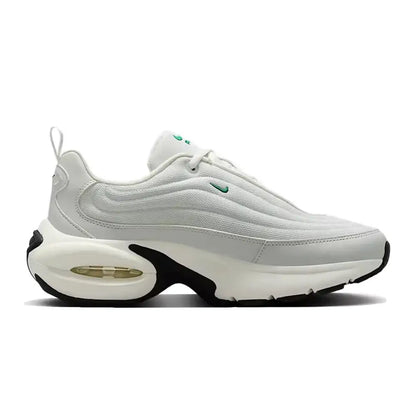 Dámske topánky Nike Air Max Portal: Pohodlné retro bežecké topánky s nízkym zvrškom a vzduchovým odpružením s hrubou podrážkou HF3053-106