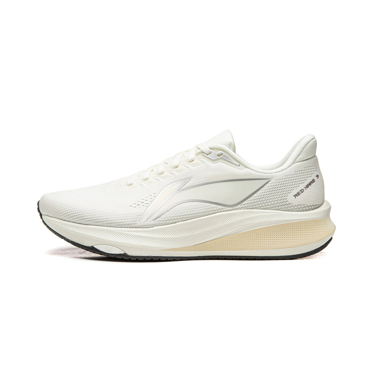 Pánske bežecké topánky Li-Ning RED HARE 9 Racing – LIGHT FOAM ULTRA, priedušné, odolné, protišmykové, tréningové tenisky LiNing ARPW003
