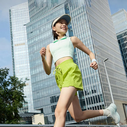 361 Degrees Swift Fox 2.0 Women Running Shoes Lightweight Versatile Soft Cushioning Durable Versatile Female Sneakers 682512235