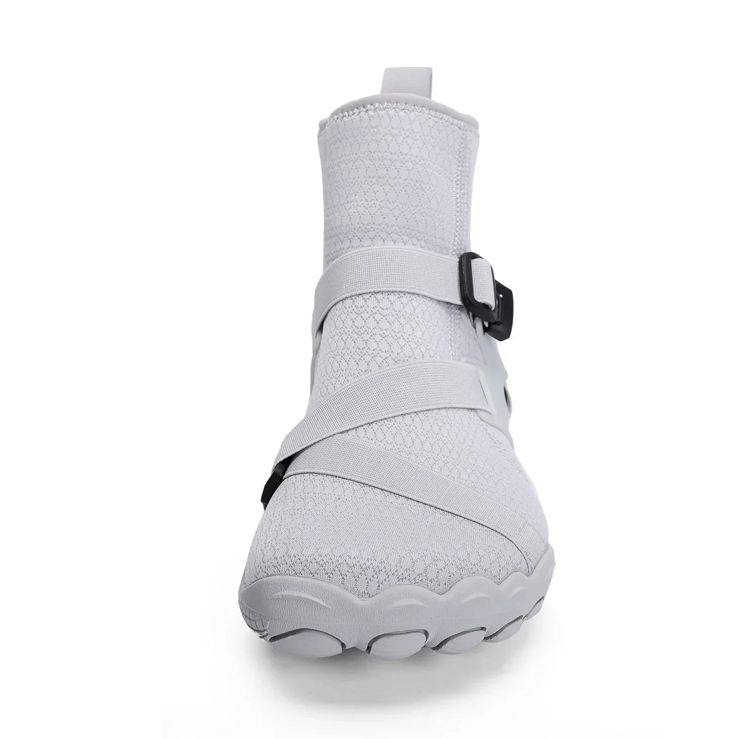 Sapatilhas aquáticas unissexo de cano alto para desporto ao ar livre, caminhada, travessias na água, natação, praia, fitness, mergulho e surf, estilo barefoot