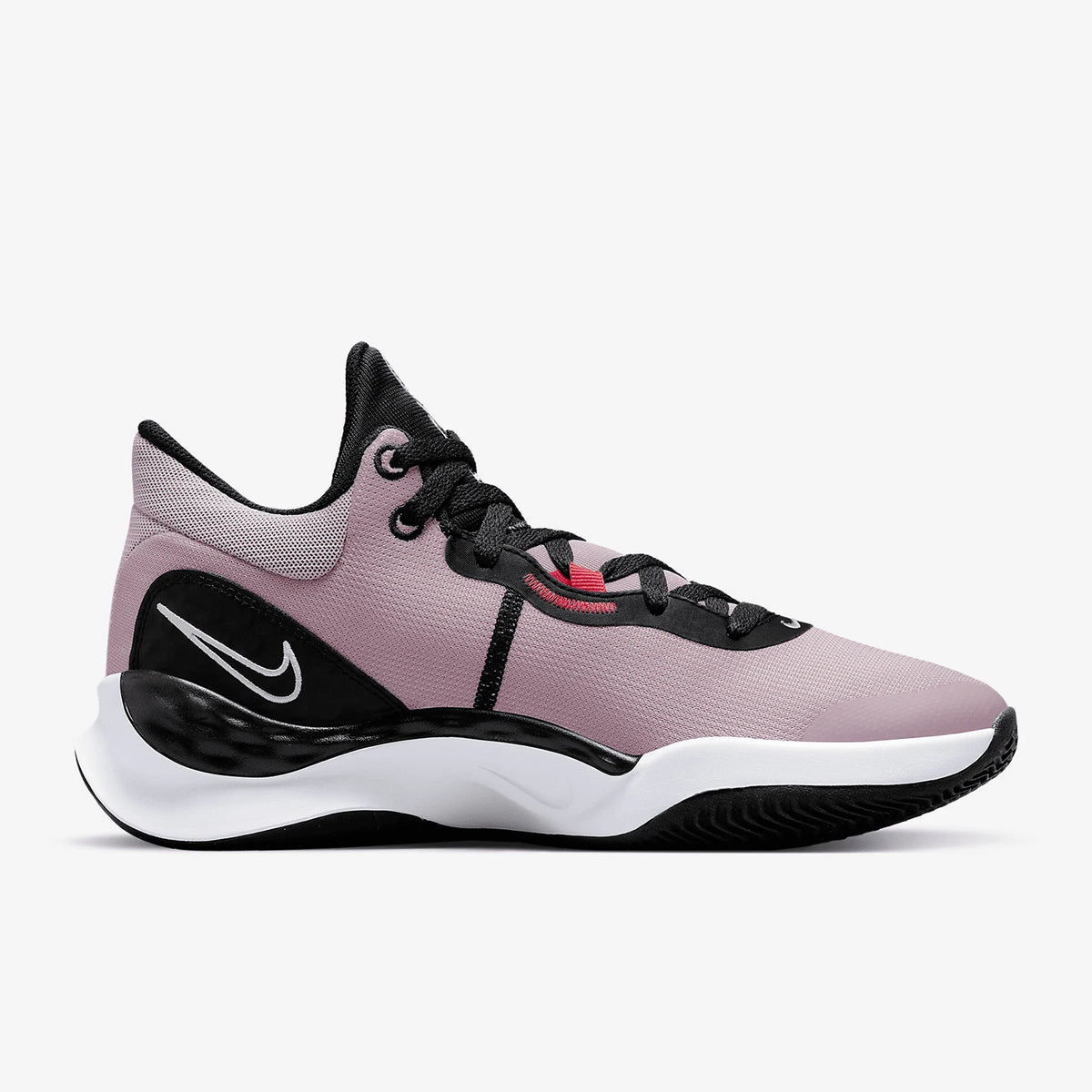 Nike officiella, äkta, nya, andningsbara och dämpade tränings- och basketskor för herr, modell DD9304-500