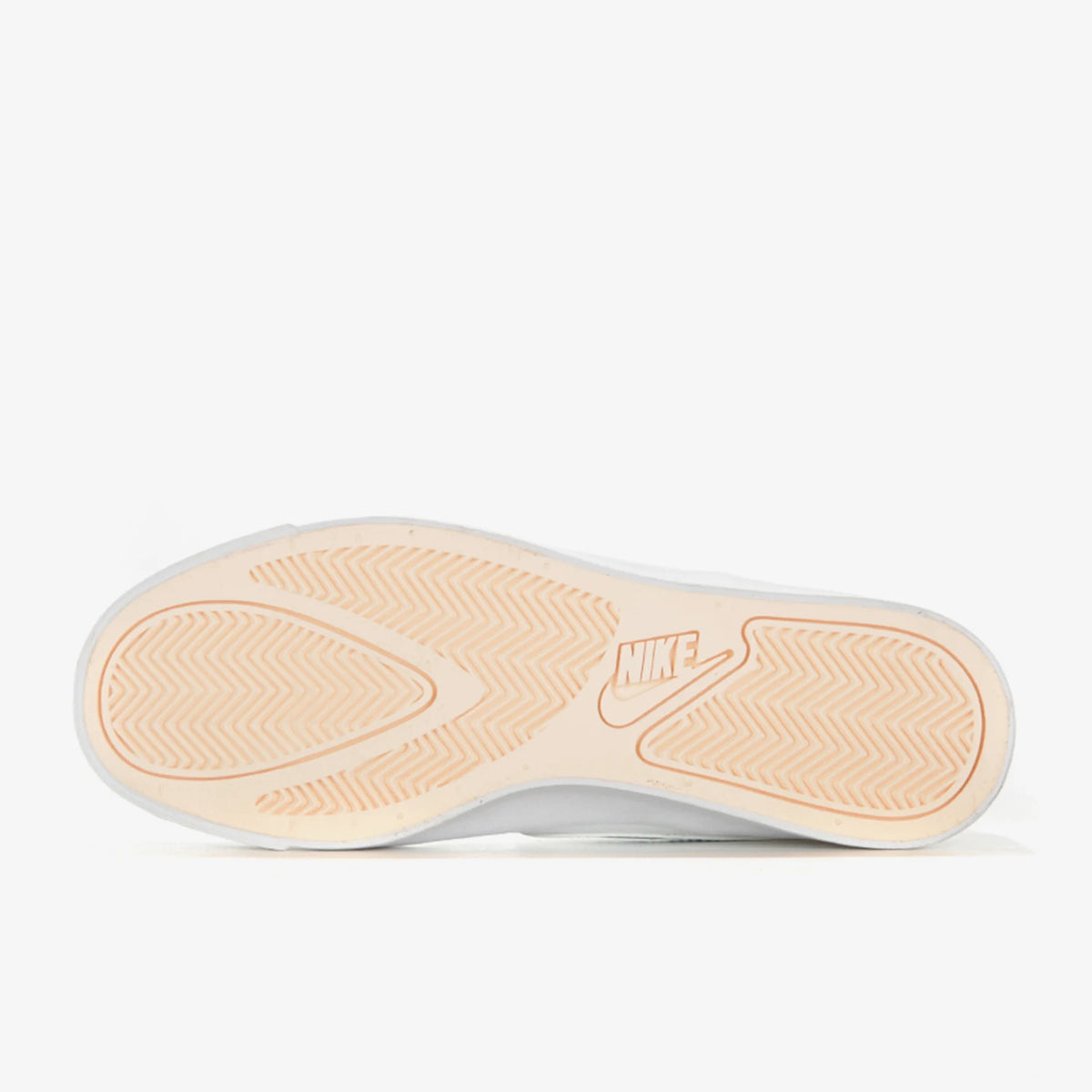 Adidași Nike Authentic Court Royale pentru femei, de exterior, casual, rezistenți la uzură, AO2810-108