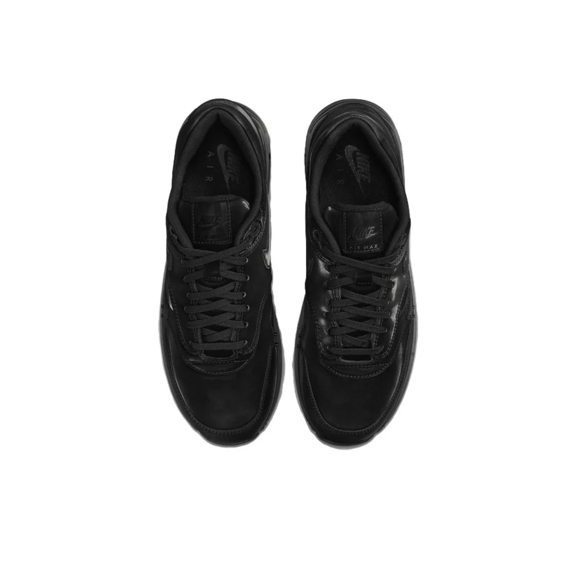 Nike Air Max 1 Low-Top Comfortable Fashionable Versatile Casual Shoes for Life FZ5808-011