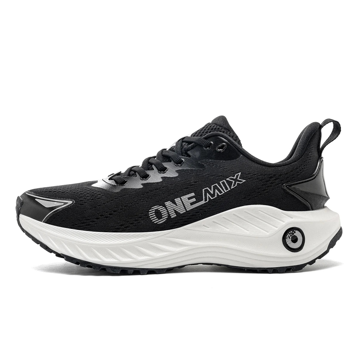 Scarpe da running casual ONEMIX traspiranti estive, scarpe da jogging da uomo leggere, scarpe da palestra da donna, scarpe sportive outdoor da uomo ammortizzate