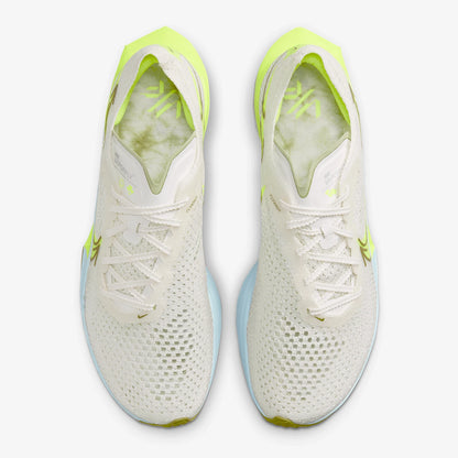Nike Official Genuine Vaporfly 3 dameløbesko med stødabsorbering til konkurrencebrug HQ3464-143