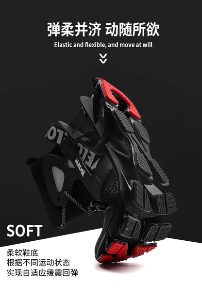 Shoes Men Sneakers Male Casual Men's Shoes Tennis Luxury Shoes Trainer Race Breathable Shoes Fashion Loafers Running Shoes for Men