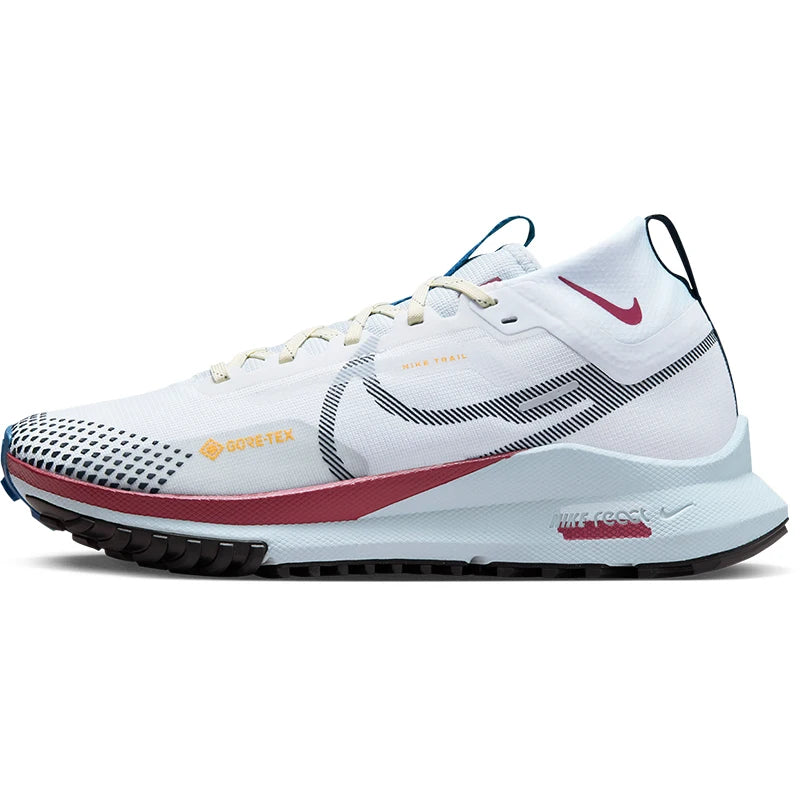 „Nike“ originalus produktas „Pegasus Trail 4“ moteriški bėgimo bateliai DJ7929-102