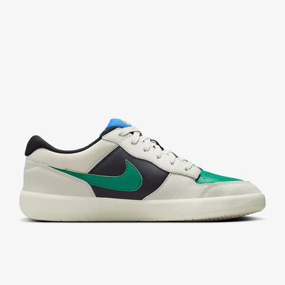 Nike Authentic SB FORCE Sapatilhas casuais unissexo duráveis de cano baixo DV5476-002