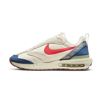 „Nike Air Max Dawn“ unisex laisvalaikio batai su oro amortizacija, neslystantys, patvarūs, su paminkštintu padu DM0013-100