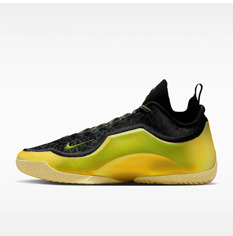 Chaussures de basketball Nike authentiques Lebron 23 pour hommes, modèle sportif, résistantes à l’usure, IB9558-002.