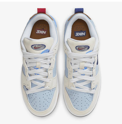 Nike genuine Dunk Low Disrupt 2 women's sports board shoes HF5713-411