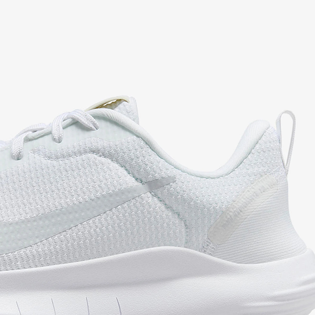 Nike Officielle nye lette og åndbare lave løbesko til kvinder DV0746-100
