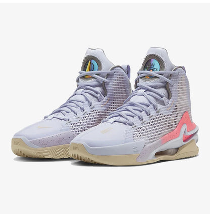 Nike genuine AIR ZOOM G.T. Men's Air Cushion Basketball Shoes DC9039-501