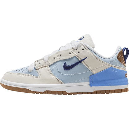 Nike genuine Dunk Low Disrupt 2 women's sports board shoes HF5713-411