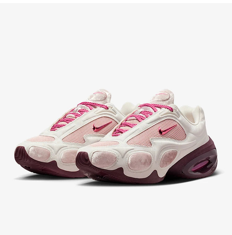 Nike Authentic Four Seasons Style Women's Trendy Breathable Sports Classic Casual Shoes IQ1152-666