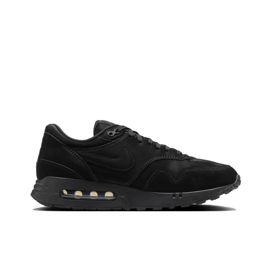 Nike Air Max 1 Low-Top Comfortable Fashionable Versatile Casual Shoes for Life FZ5808-011