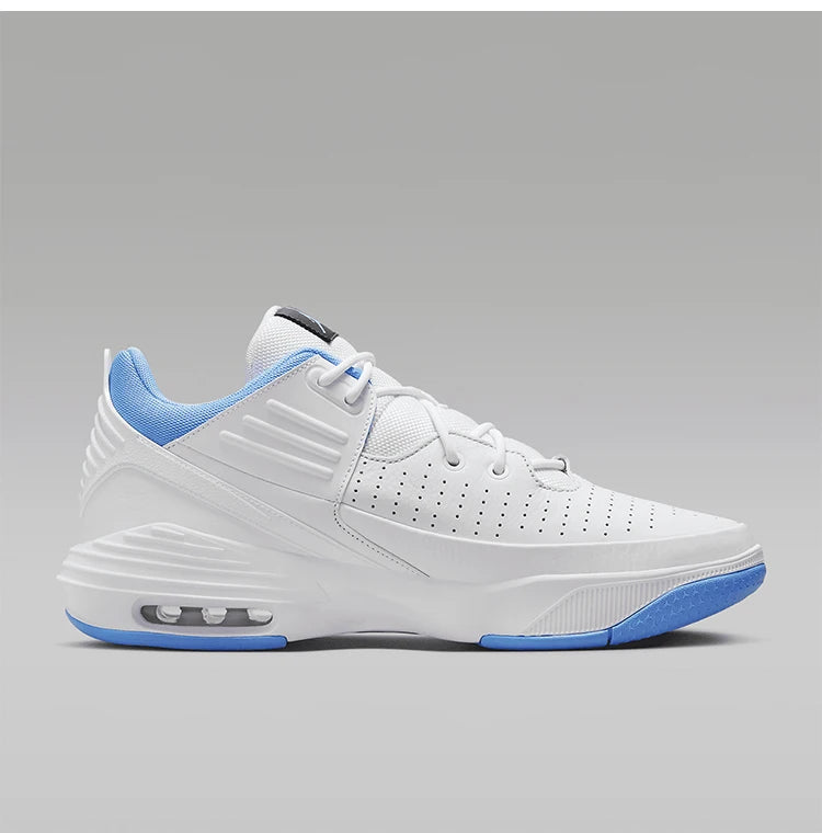 Nike Official Genuine Jordan Max Aura 5 herresko med stødabsorbering DZ4353-106